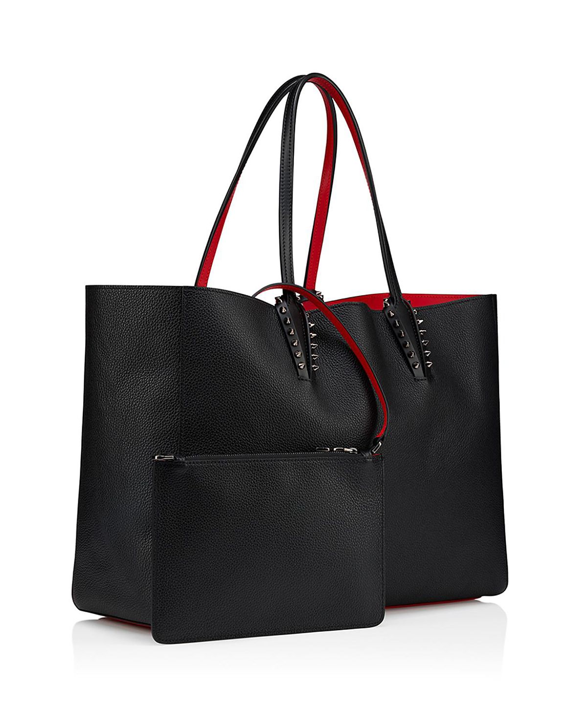 Christian Louboutin Women's Cabata Tote Bags