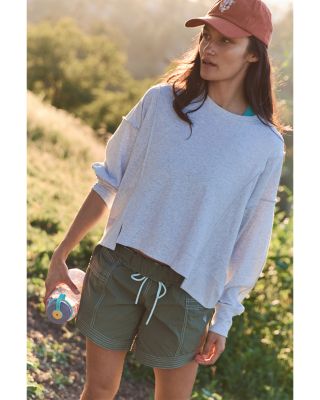 All My Love Long Sleeve Tee - thumbnail 2