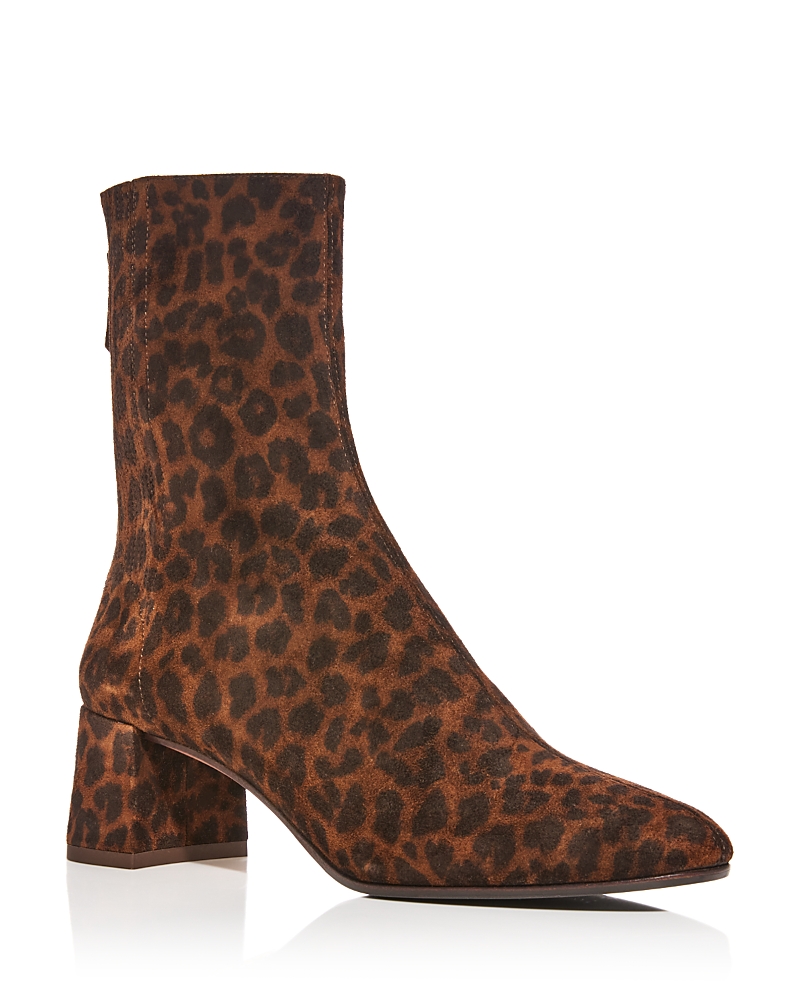 Aquazzura Women's Saint Honore Booties