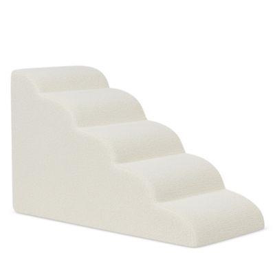 Piper 5 Step Pet Stairs