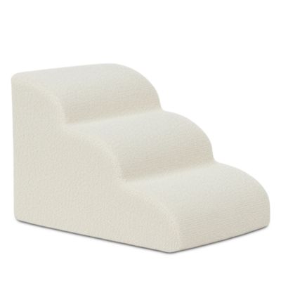 Piper 3 Step Pet Stairs