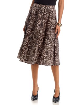 Violet Skirt