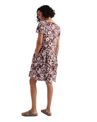 a line maxi dresses Tall Split Sleeve A Line Maxi Dress – Ashley Stewart main image 0