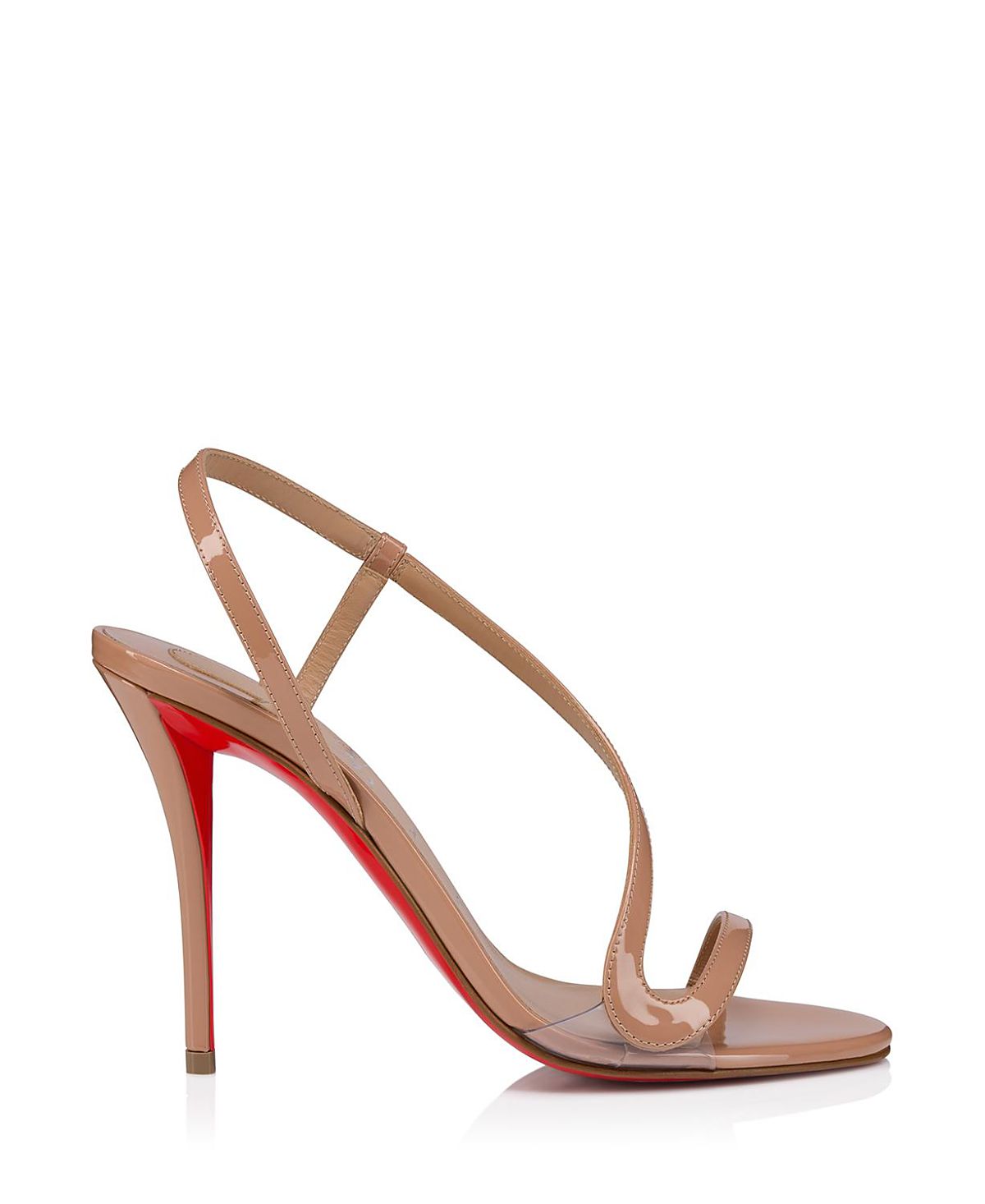 Christian Louboutin Women's Rosa Z Sandal