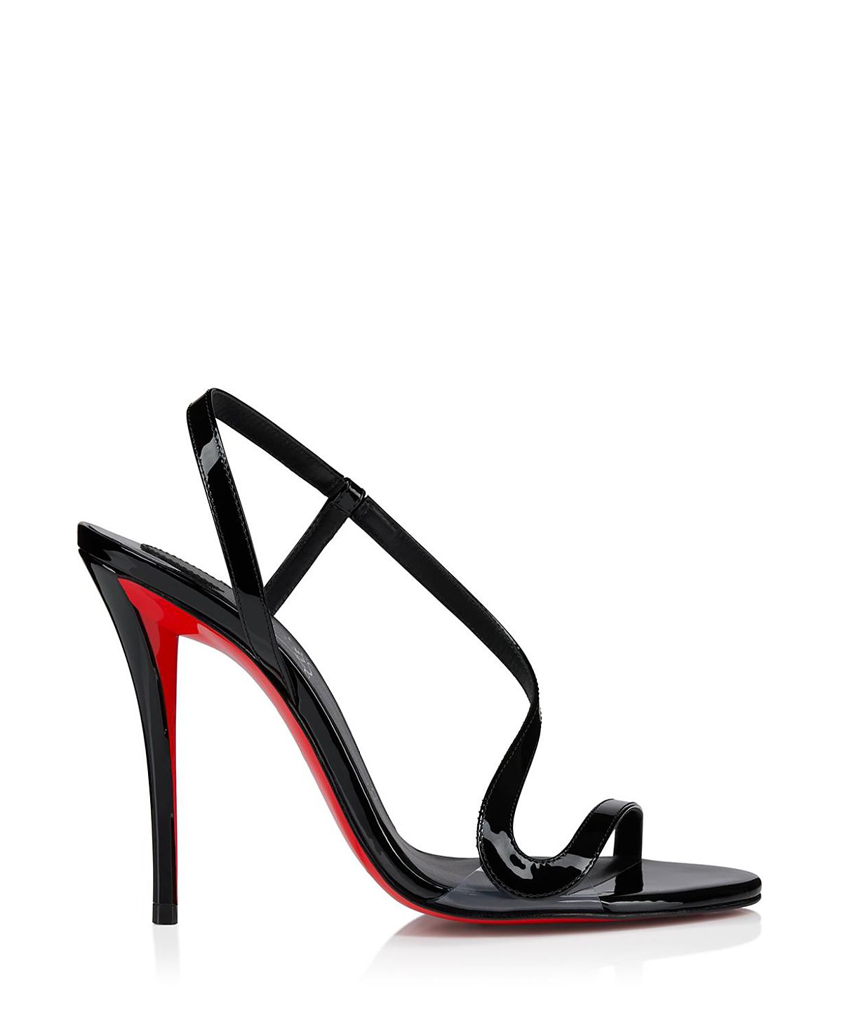 Christian Louboutin Women's Rosa Z Sandal
