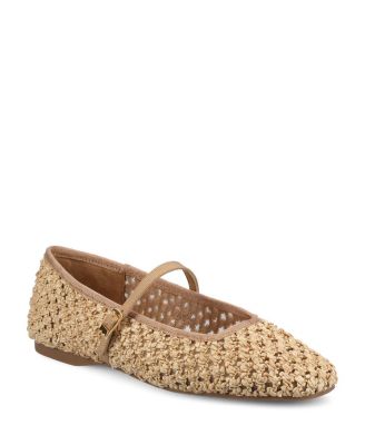  Women's The Hummingbird Mary Jane