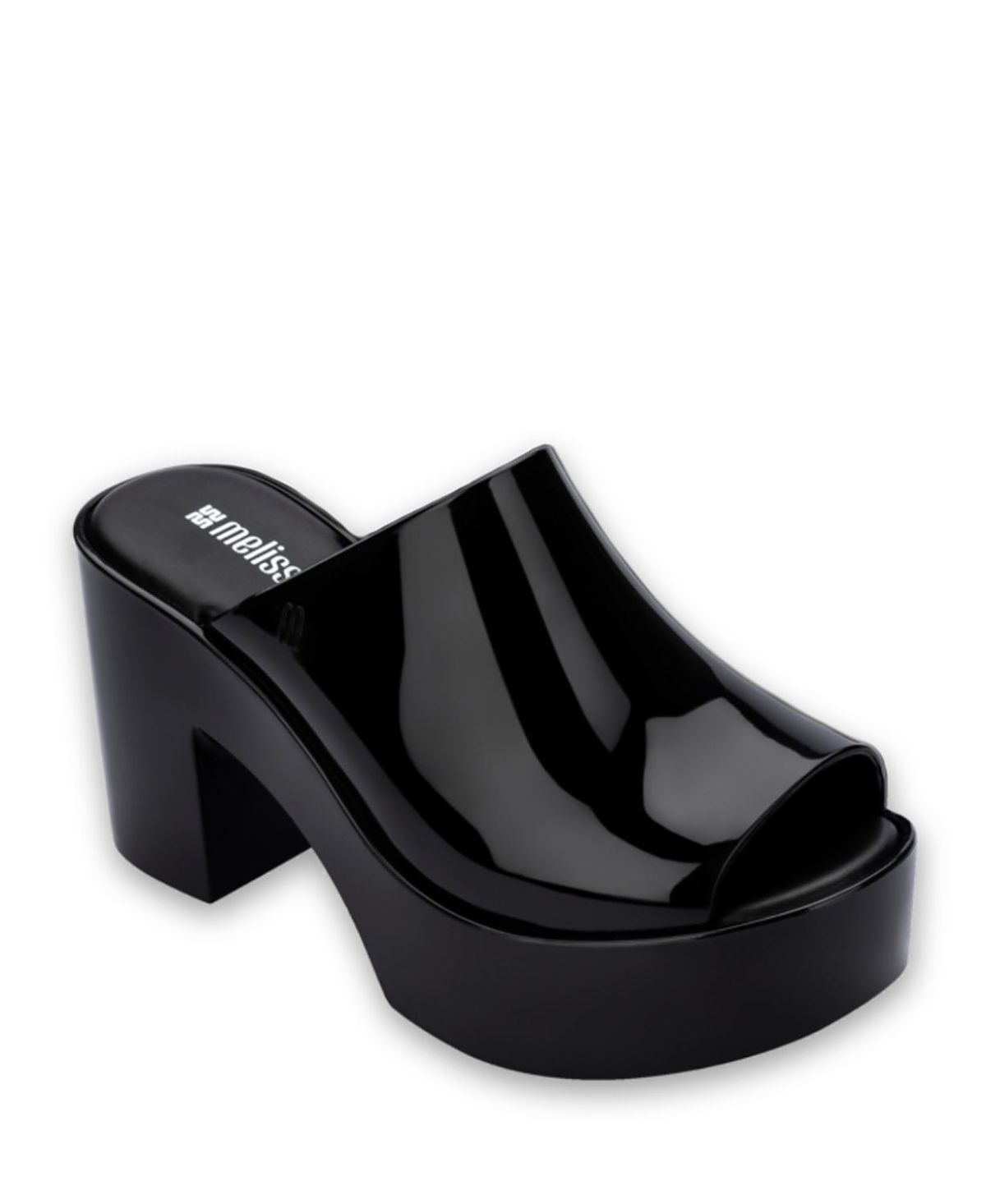 Melissa Women's Mule Hype Heels