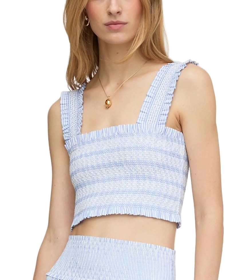 Hill House Home Women's The Azalea Nap Top