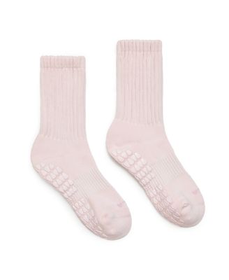  Slouch Grip Sock