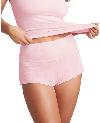 Whipped Mini Short