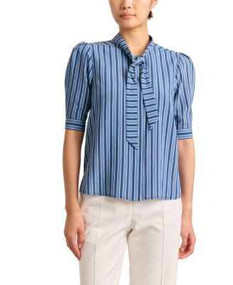  Peggy Blouse