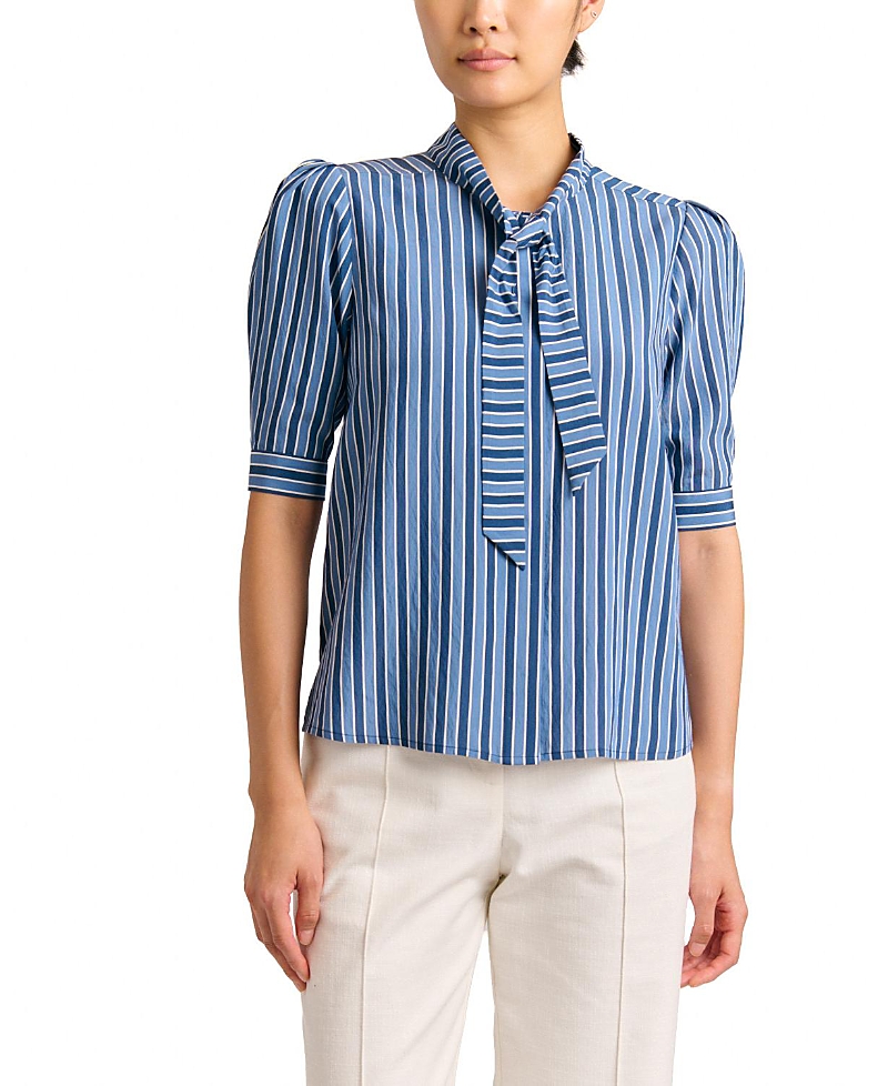Cartolina Peggy Blouse