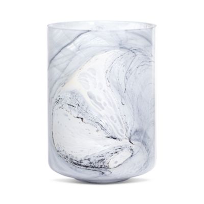 Nuvola Swirl Wastebasket