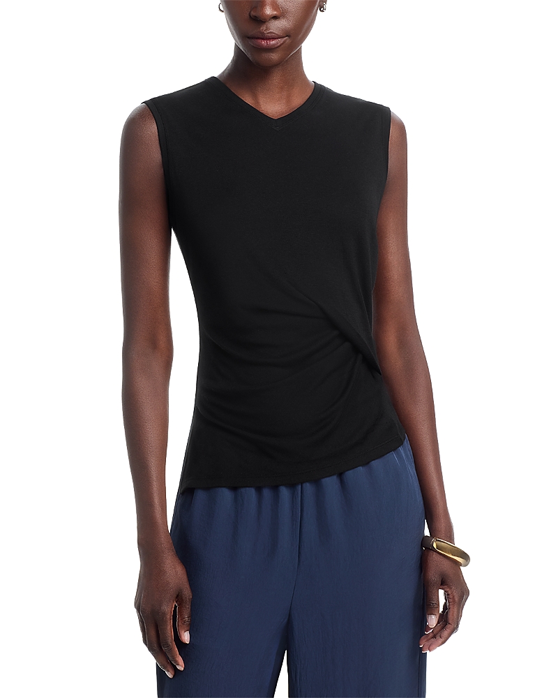 Theory Cotton Modal Tank