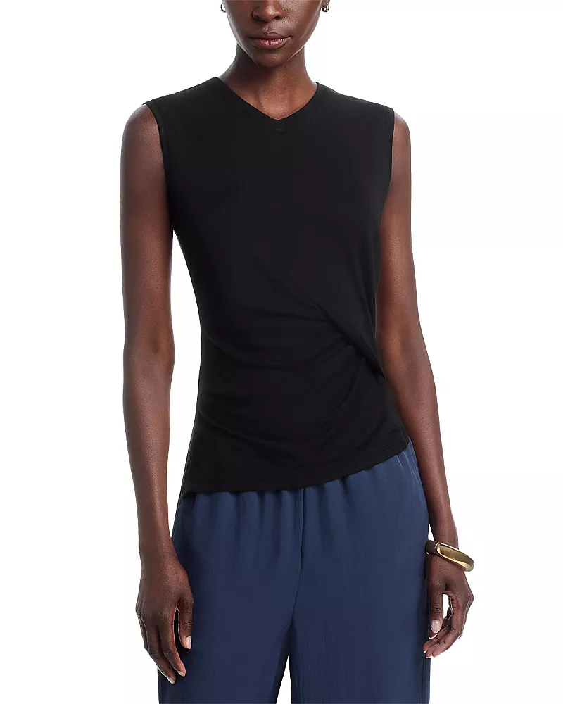 Theory Cotton Modal Tank