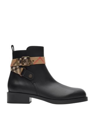 Women's Huntley Booties
