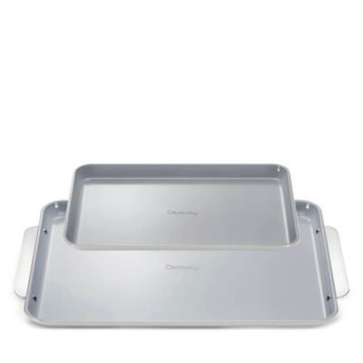 Ceramic Nonstick Baking Sheet Duo