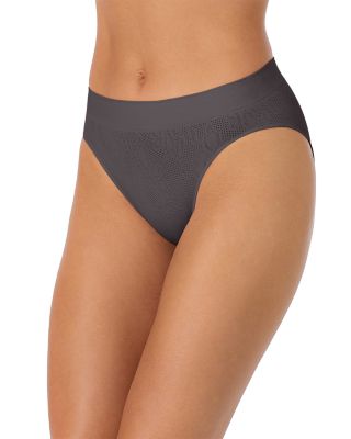 Lace Knit Seamless Bikini