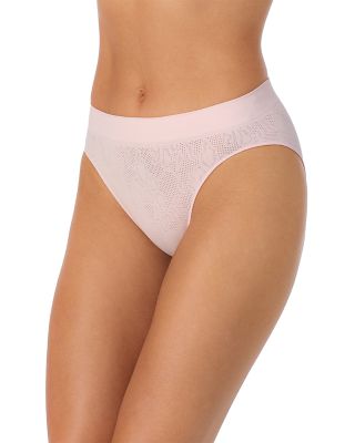 Le Mystere Lace Knit Seamless Bikini