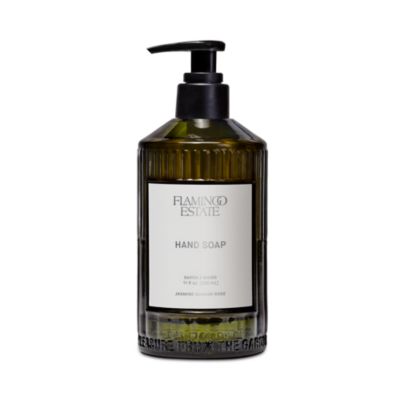 Jasmine Damask Rose Hand Soap