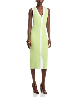 Victoria Tie Waist Dress