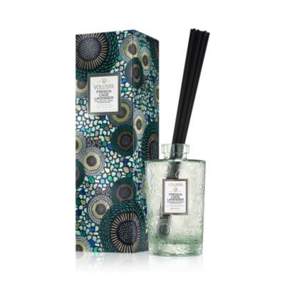 French Cade Lavender Reed Diffuser 16.9 ml.