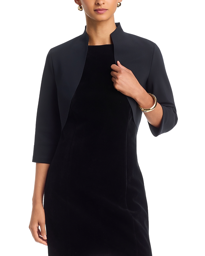 Chiara Boni La Petite Robe Mativel Jacket