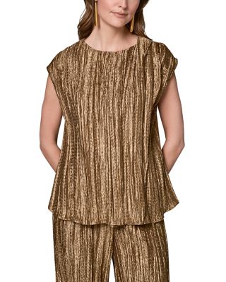 Textured Top
