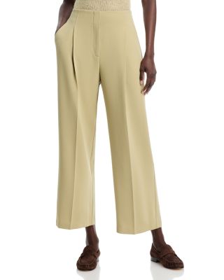 Tulotta Wide Leg Pants