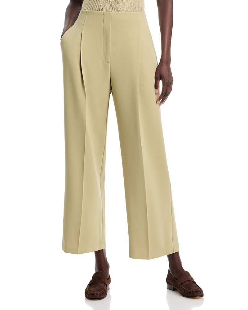 Hugo Boss Tulotta Wide Leg Pants
