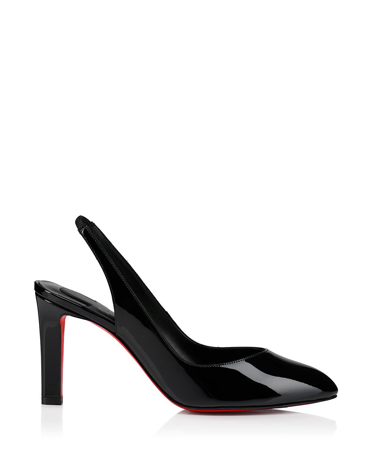 Christian Louboutin Women's Fannylove Sling Pumps
