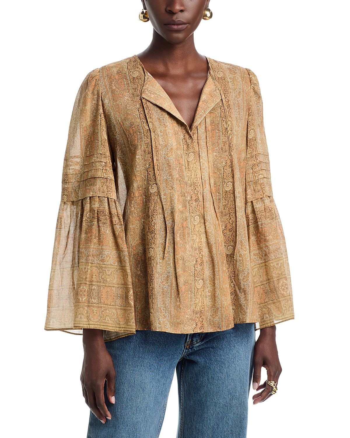 Kobi Halperin Joey Blouse