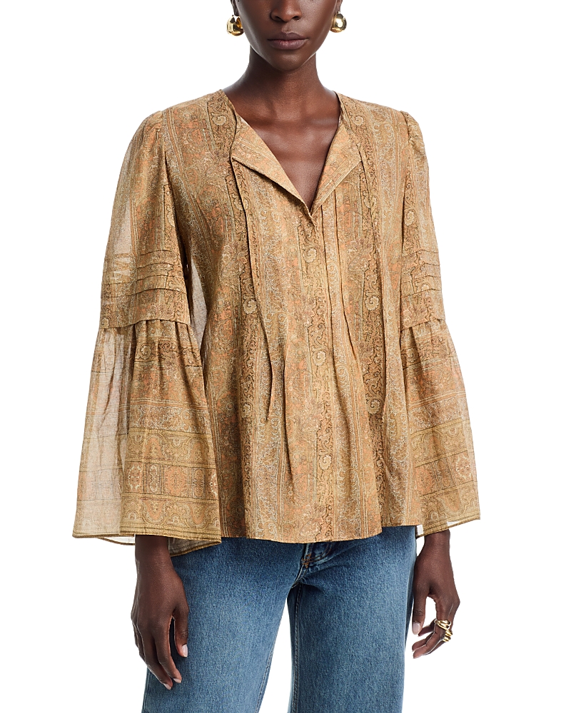 Kobi Halperin Joey Blouse