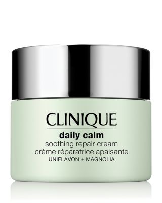 Clinique Daily Calm Soothing Repair Face Cream 0.5 oz.