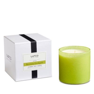 Rosemary Eucalyptus Classic Candle 6.5 oz.