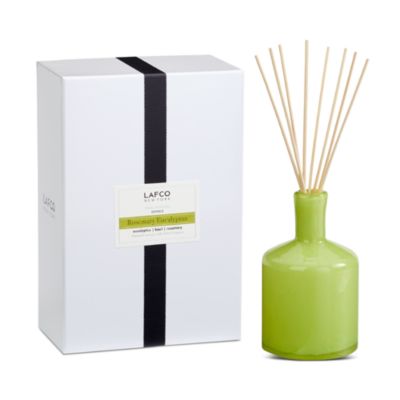 Rosemary Eucalyptus Signature Reed Diffuser 15 fl. oz.