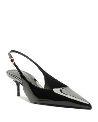 Women's Paola Mid Heel Pumps