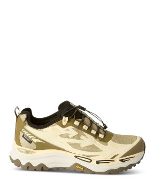 Men's Be Right Back Trail Sneakers