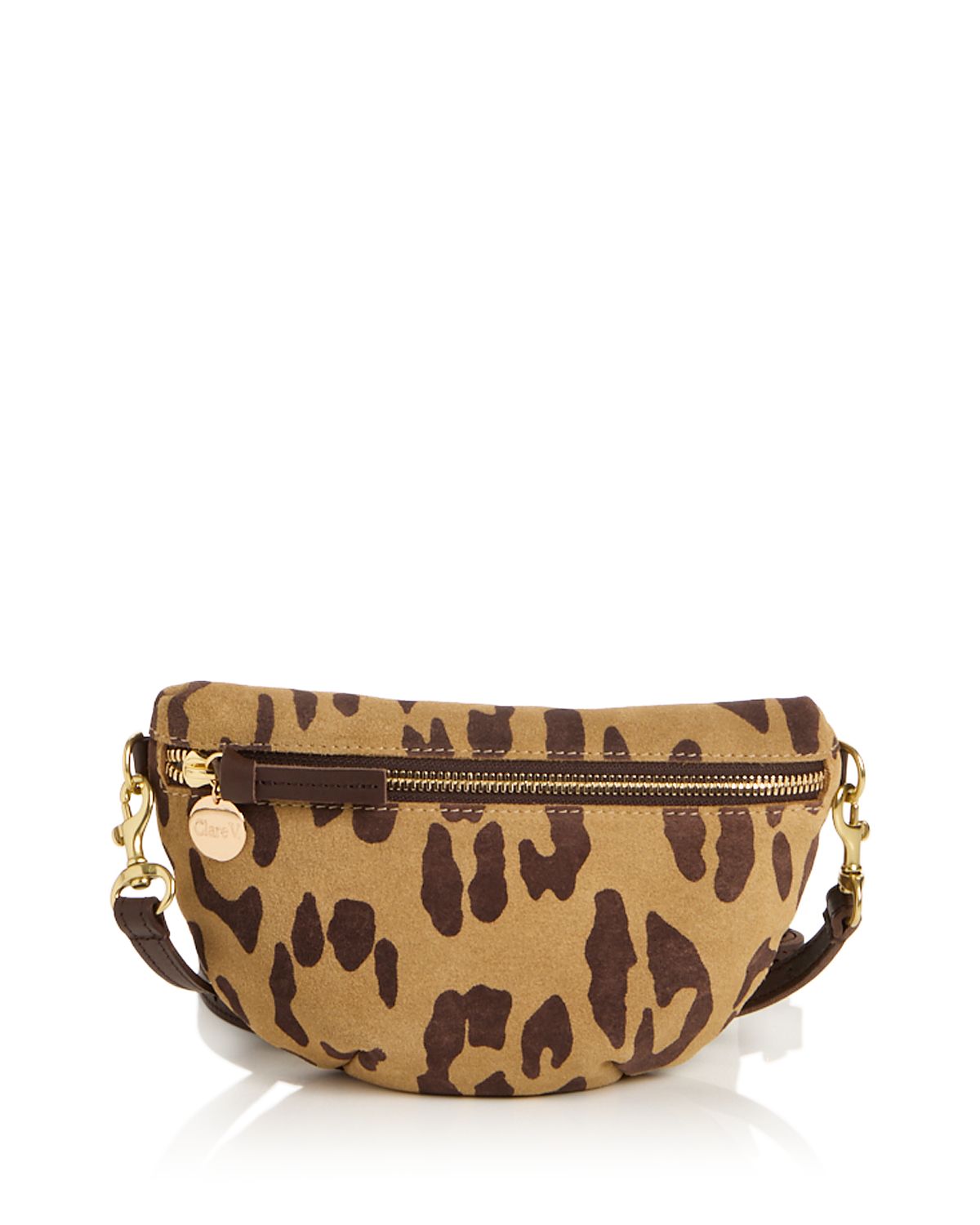 Clare V. Petite Fanny Bag
