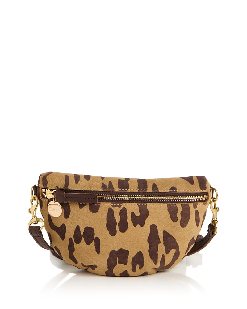 Clare V. Petite Fanny Bag