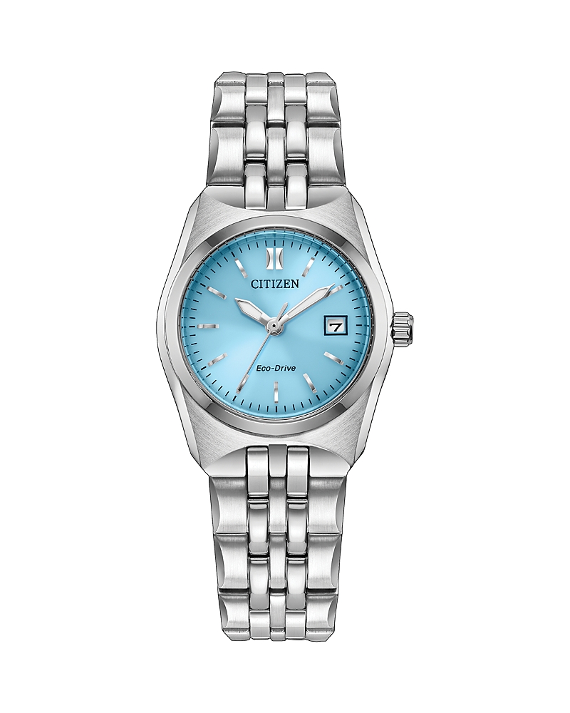 Citizen Corso Bracelet Watch, 27mm