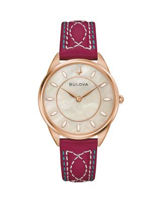 Stetson Sutton Watch, 34.5mm 