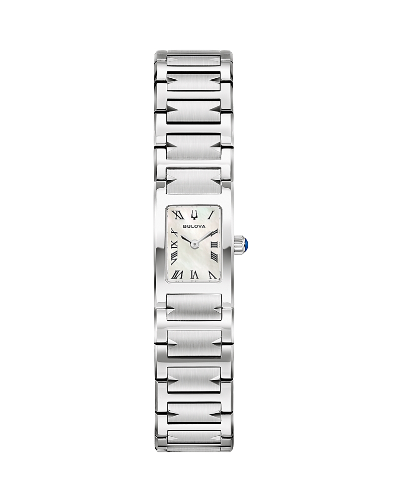 Bulova Marc Anthony Harmony Bracelet Watch, 14mm x 14mm