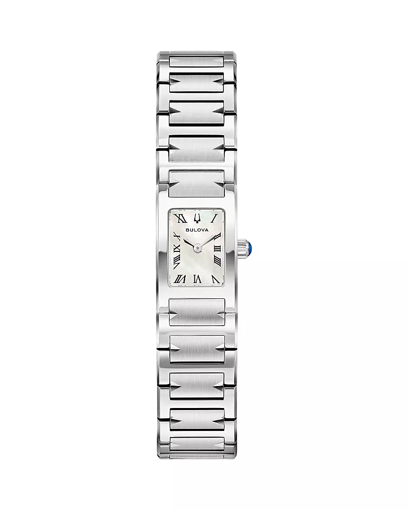 Bulova Marc Anthony Harmony Bracelet Watch, 14mm x 14mm