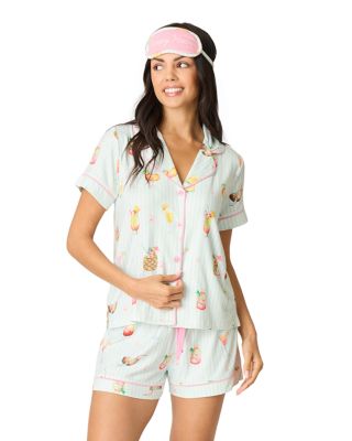 It's 5 Somewhere Pajama Set