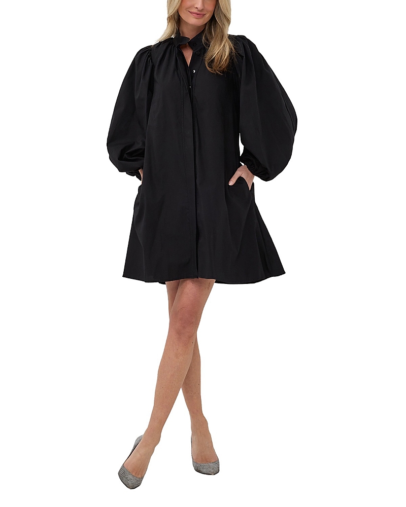 Marielle Stokkelaar Kate Mini Dress