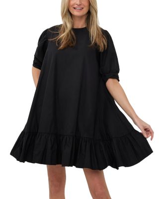 Pipa Short Dress