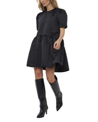 India Short Dress