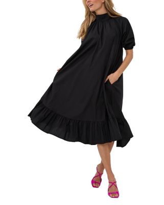 Marielle Stokkelaar Maeve Midi Dress