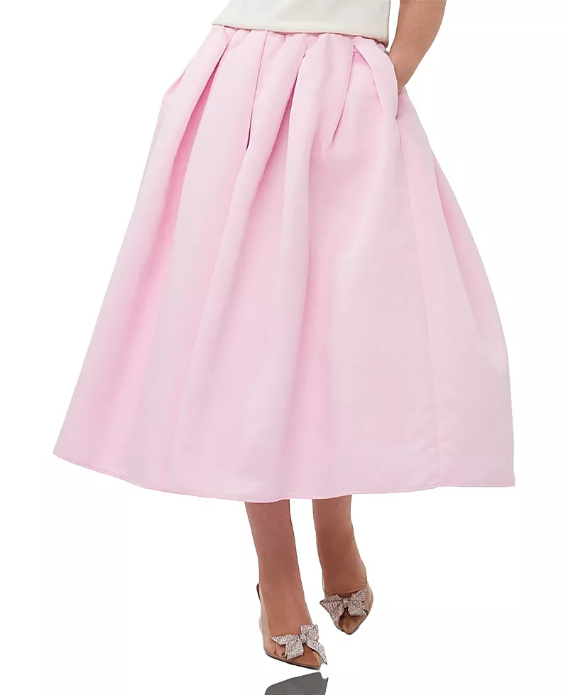 Marielle Stokkelaar Maxima Skirt